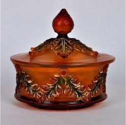 樹(shù)脂工藝扇 創(chuàng)意與實(shí)用并存，拒絕“爛大街”的獨(dú)到之選
